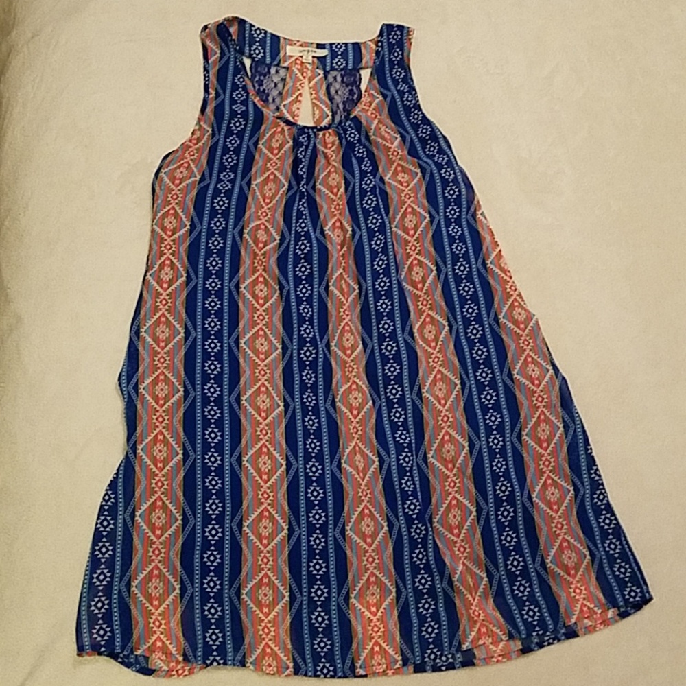 Umgee dress